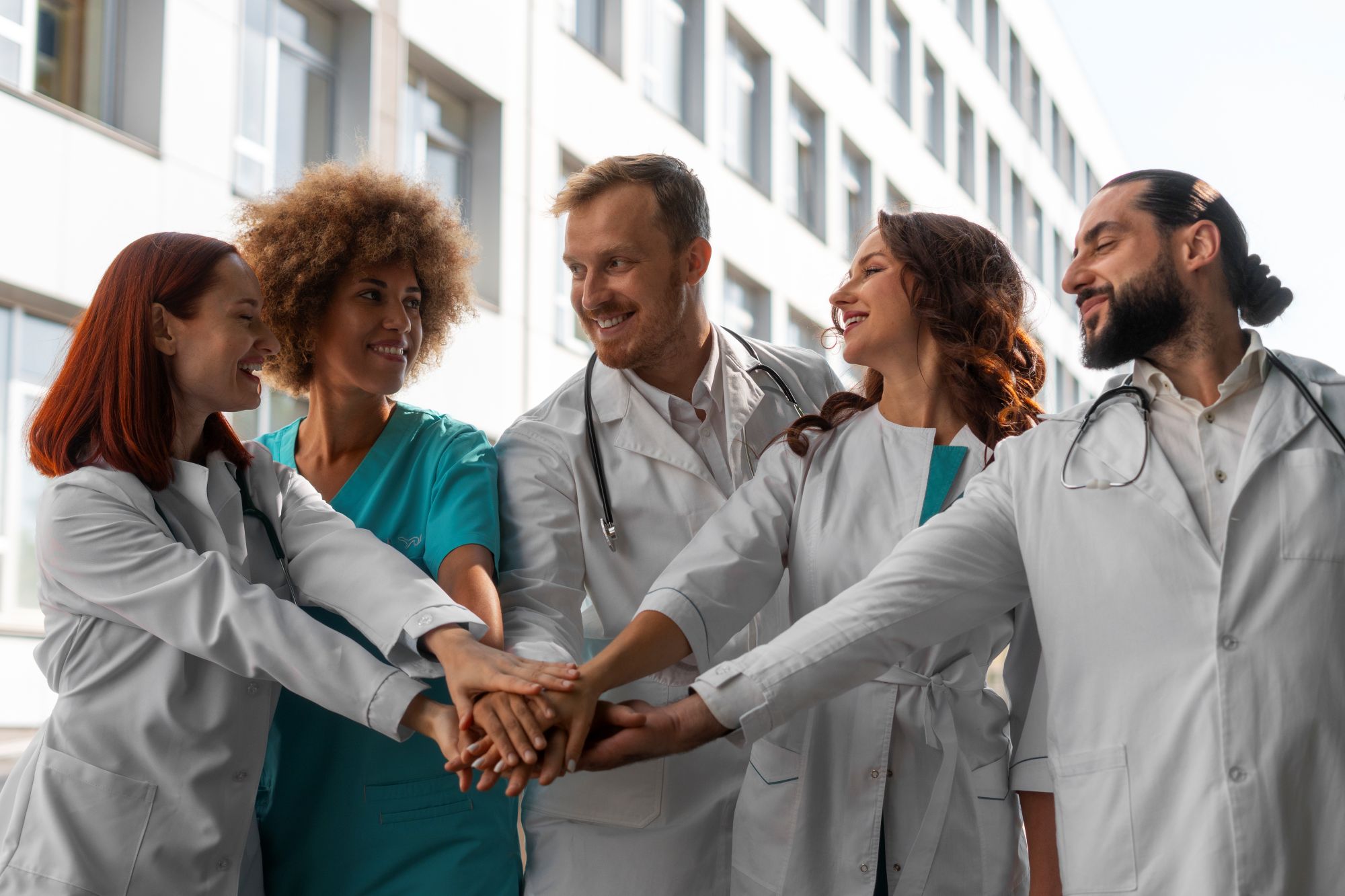 Angebot Health Care Team