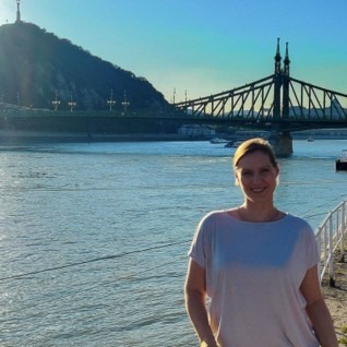Budapest