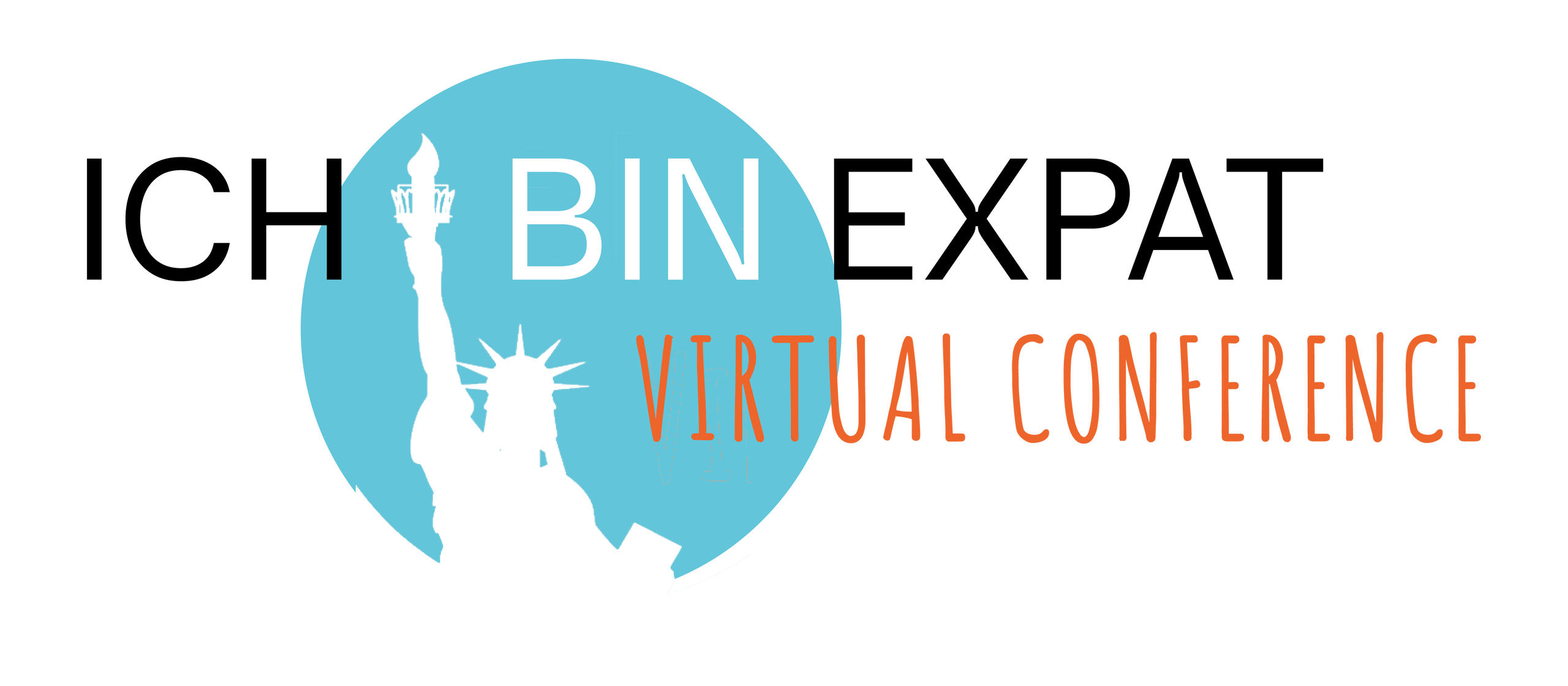 Ich bin Expat Conference