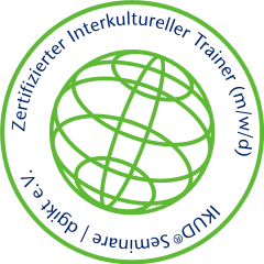 Siegel Zertifizierter Interkultureller Trainer IKUD Seminare 120dpi Siegel Zertifizierter Interkultureller Trainer IKUD Seminare 120dpi