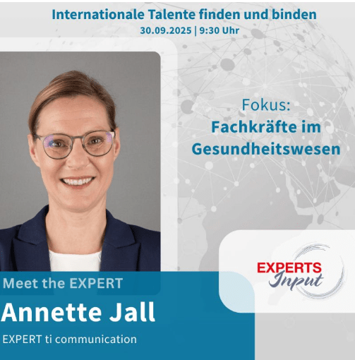 TI Expert Talk